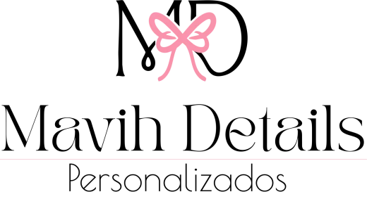 Mavih Details, personalizados